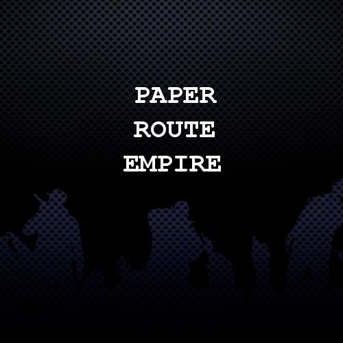 Paper Route Empire / Key Glock Profile