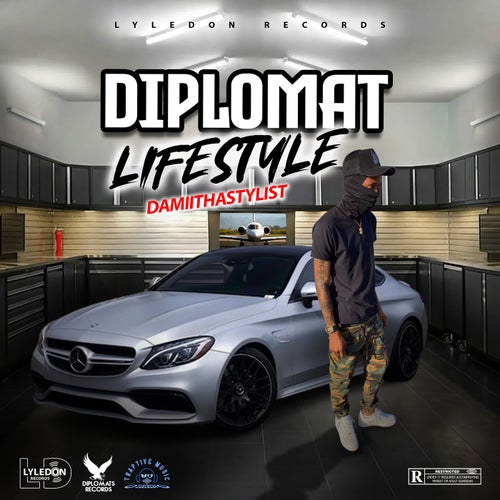 Diplomat Lifestyle
