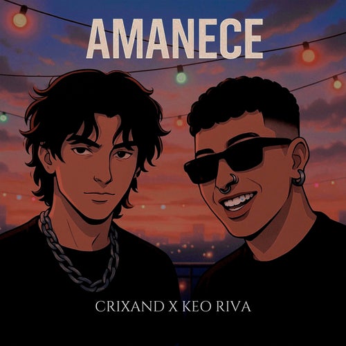Amanece