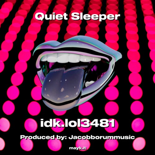 Quiet Sleeper
