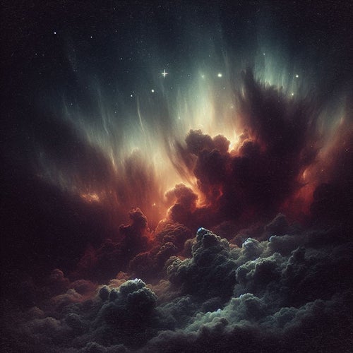Dreaming On Clouds