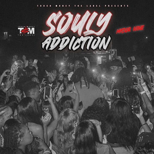 Souly Addiction