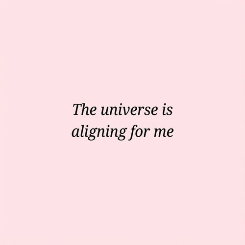 I Disappear