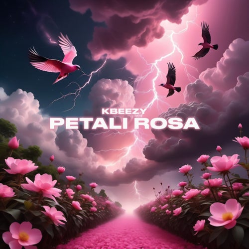 PETALI ROSA