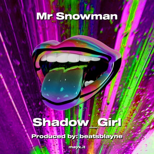 Mr Snowman