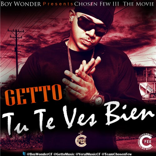 Tu Te Ves Bien