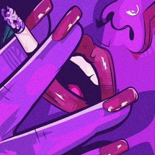 Flowers and Bad bitches