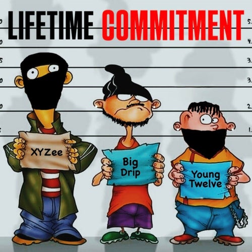 Lifetime Commitment