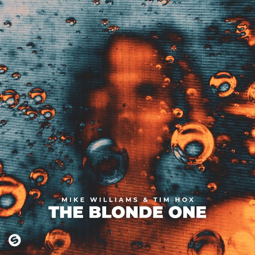 The Blonde One