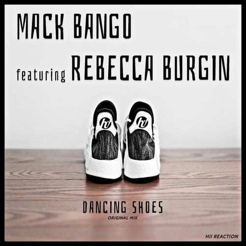 Dancing Shoes (feat. Rebecca Burgin)