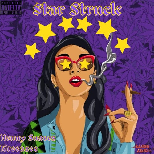 $tar Struck (feat. Kreeasee)