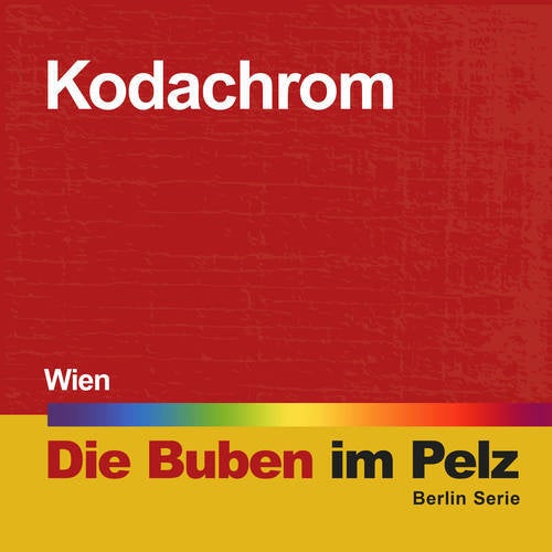 Kodachrom