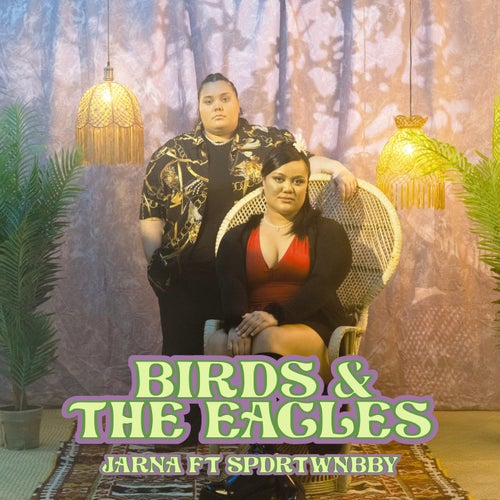 Birds & the Eagles