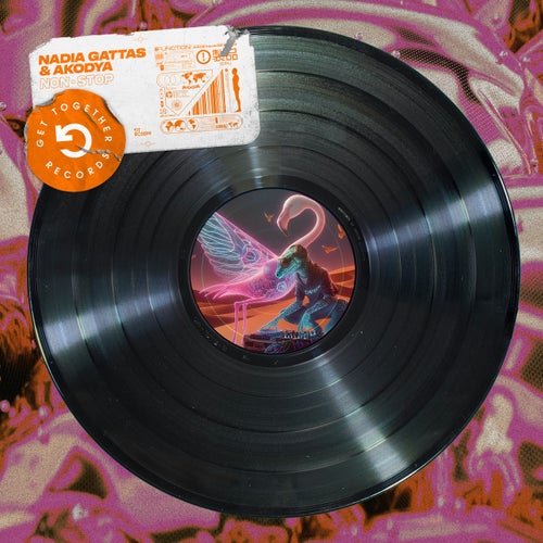 Non-Stop (Extended Mix)