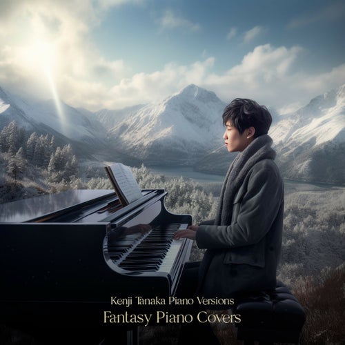 Fantasy Piano Covers