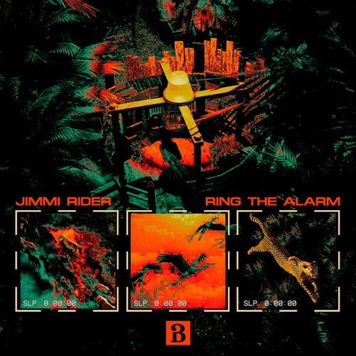 Ring The Alarm (Extended Mix)