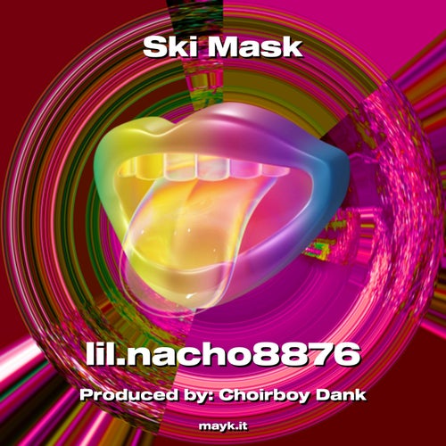 Ski Mask