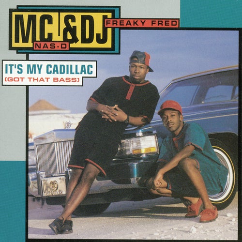 M.C. Nas-D Profile