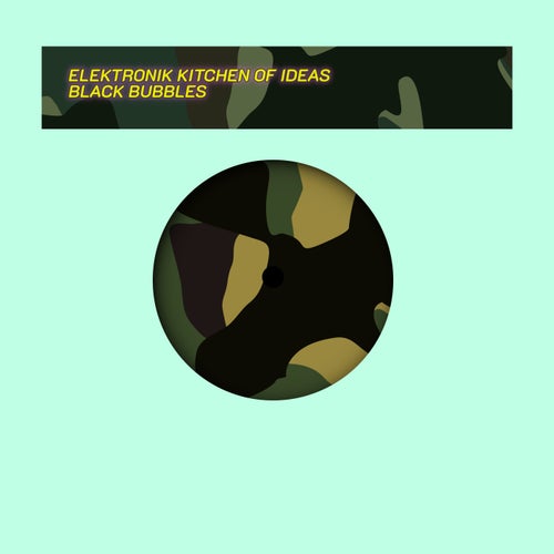 Black Bubbles