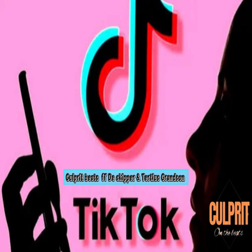 TIKTOK LUHYA RAP