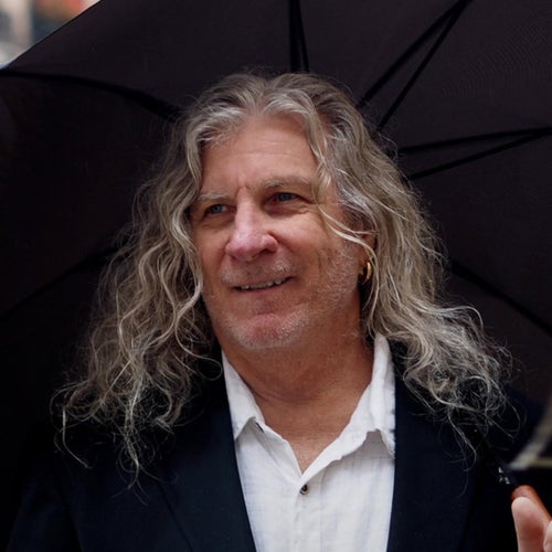 David Arkenstone Profile