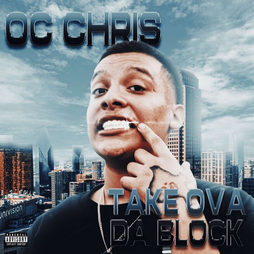 TAKE OVA DA BLOCK