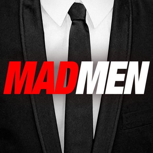Mad Men (Version Longue Inédite - Générique / Thème Série Télé)