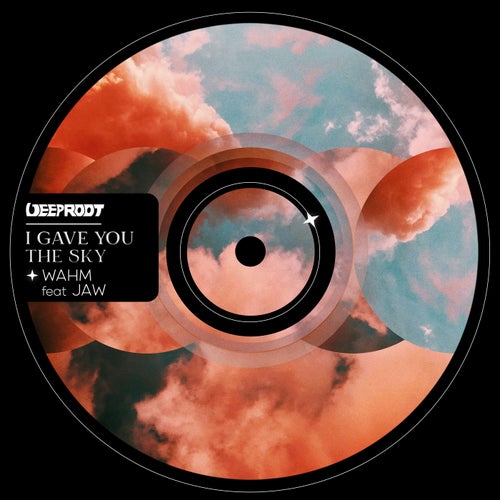 I Gave You the Sky feat. JAW (Extended Mix)