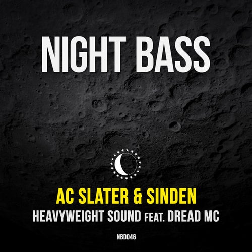 Heavyweight Sound (feat. Dread MC)