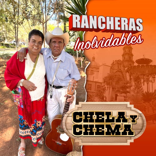 Rancheras Inolvidables