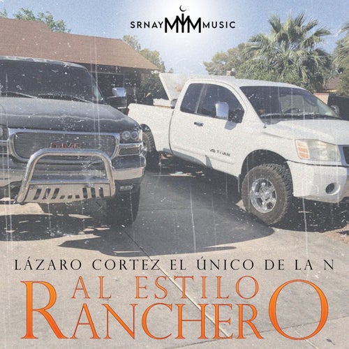 Al Estilo Ranchero (El Compa Baldomero)