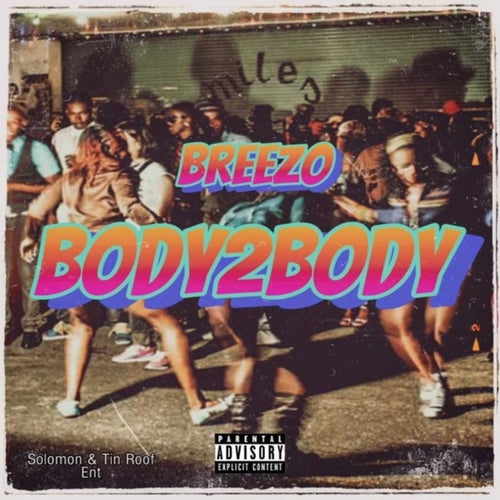 Body 2 Body