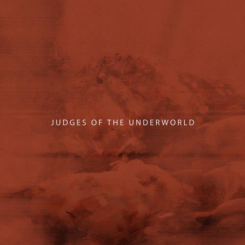 Judges of the Underworld