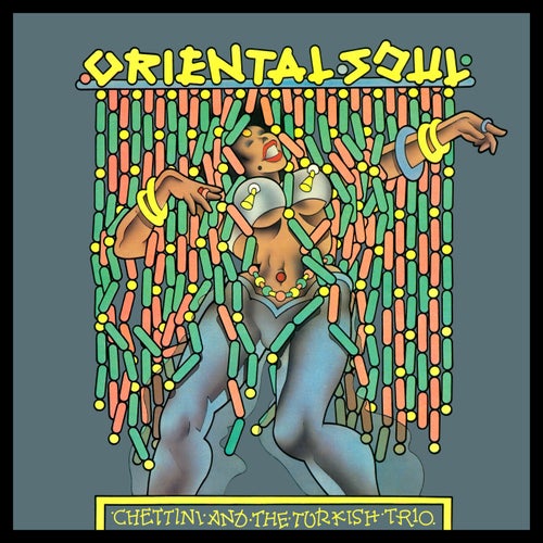 Oriental Soul