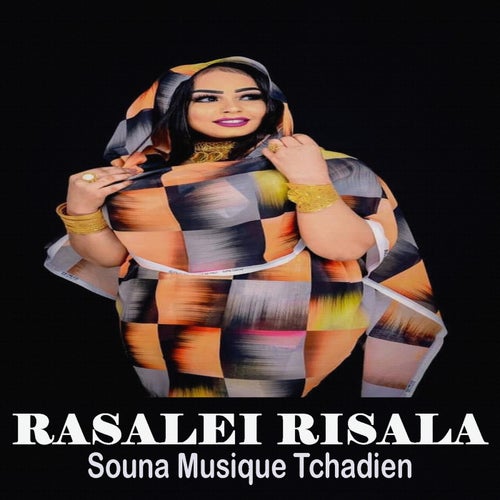 Souna Musique Tchadien