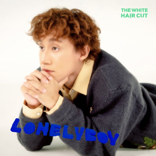 LONELY BOY