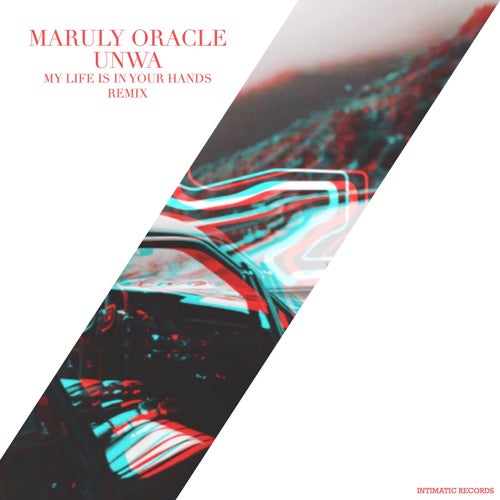 My Life Is in Your Hands (UNWA Remix)