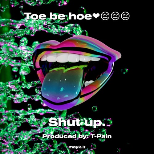 Toe be h**