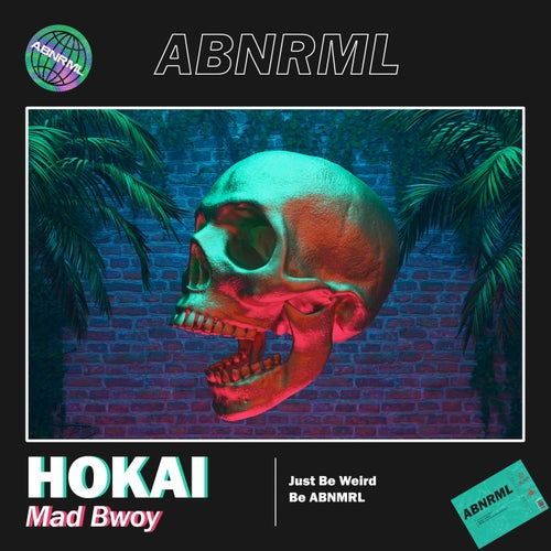 Mad Bwoy (2k19 ANTHEM)