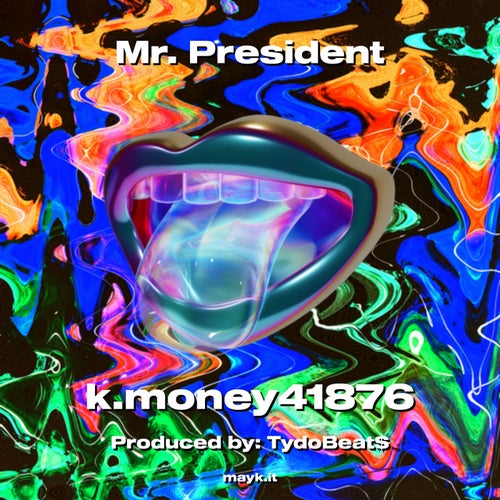 Mr. President
