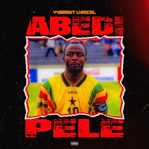 ABEDI PELE