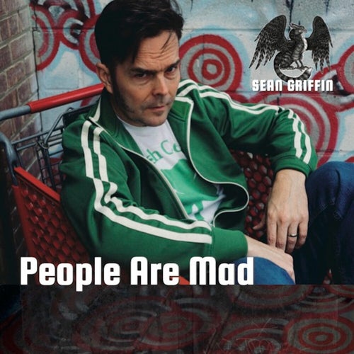 People Are Mad