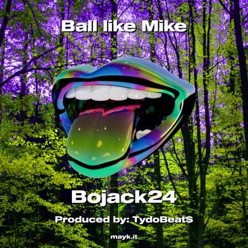 Ball like Mike
