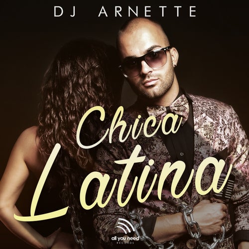 Chica Latina
