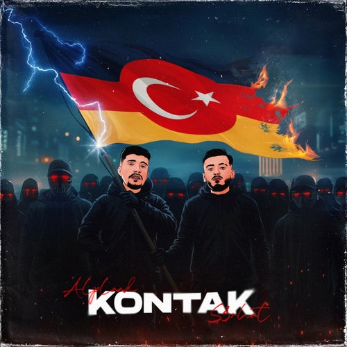 KONTAK