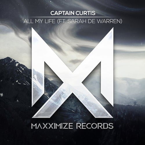 All My Life (feat. Sarah De Warren) (Extended Mix)