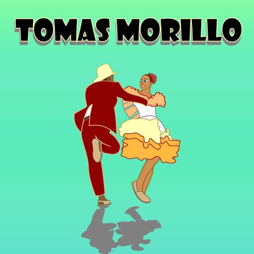 Tomas Morillo