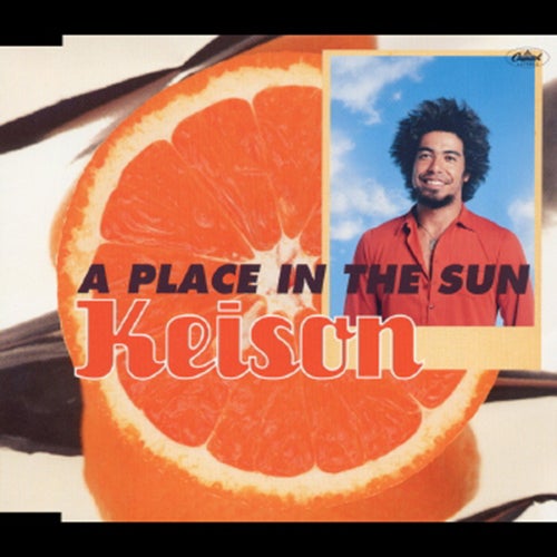 A Place In The Sun