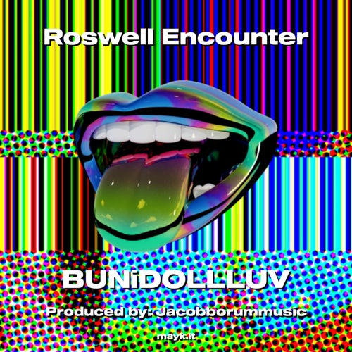 Roswell Encounter