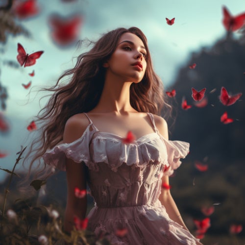 Fairy Moments